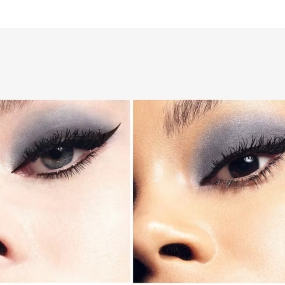 STILA SHEER PEWTER EYESHOW - Picture 5 of 6